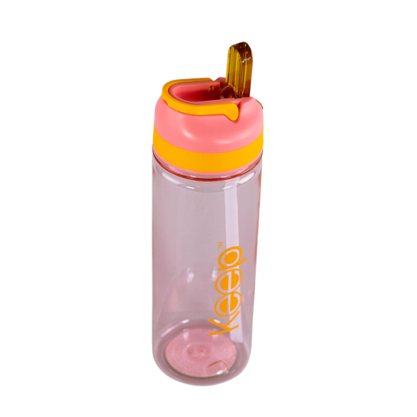 
                  
                    BOTELLA CIRCLE RING 760ML KEEP
                  
                