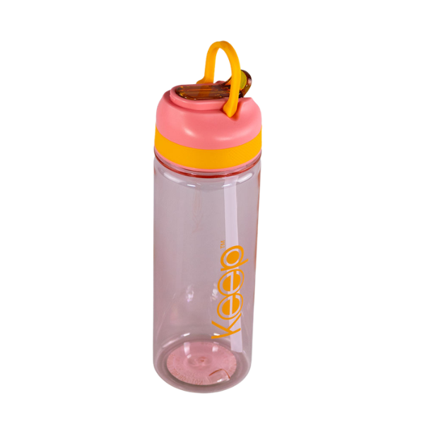 
                  
                    BOTELLA CIRCLE RING 760ML KEEP
                  
                