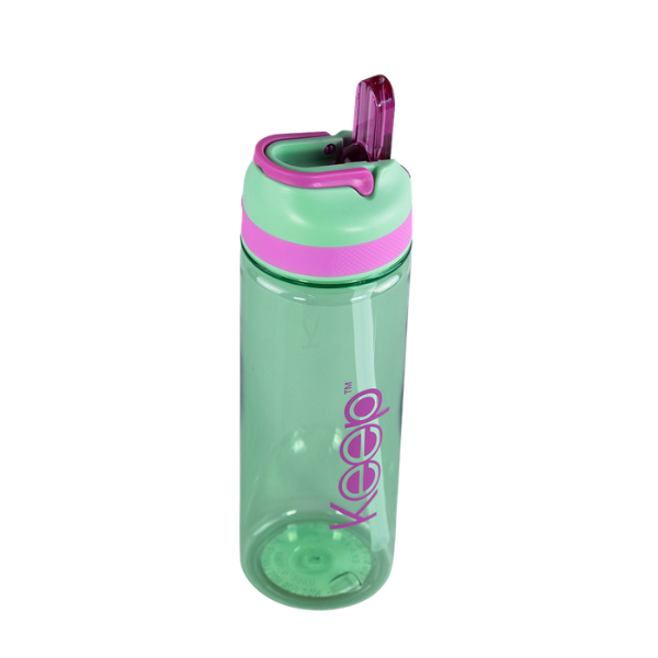 
                  
                    BOTELLA CIRCLE RING 760ML KEEP
                  
                