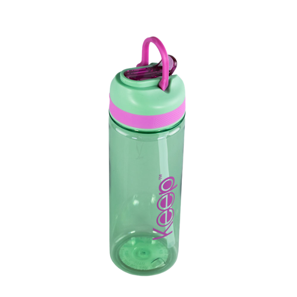 
                  
                    BOTELLA CIRCLE RING 760ML KEEP
                  
                