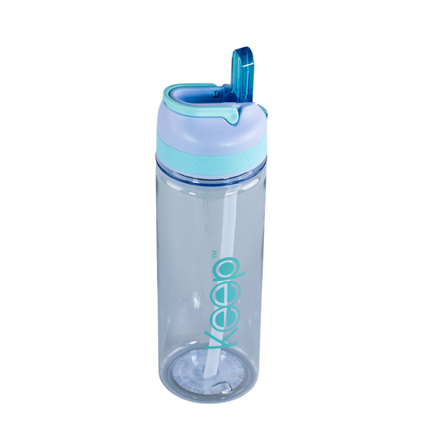 
                  
                    BOTELLA CIRCLE RING 760ML KEEP
                  
                