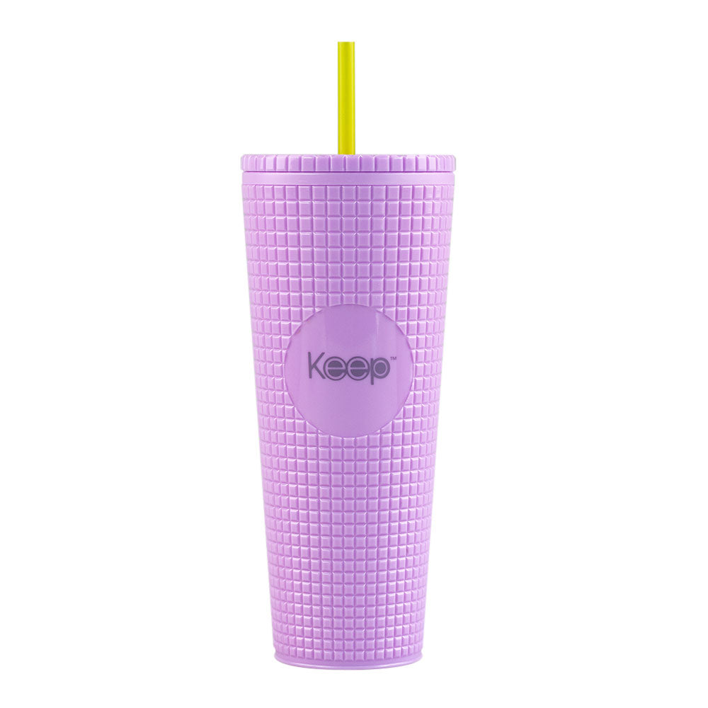 
                  
                    VASO TUMBLER SQUARE 700ML KEEP
                  
                