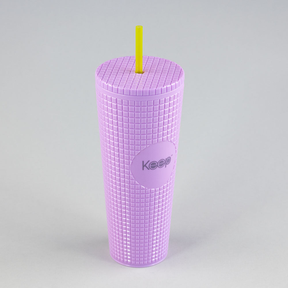 
                  
                    Vaso Tumbler Square 700ml Keep
                  
                