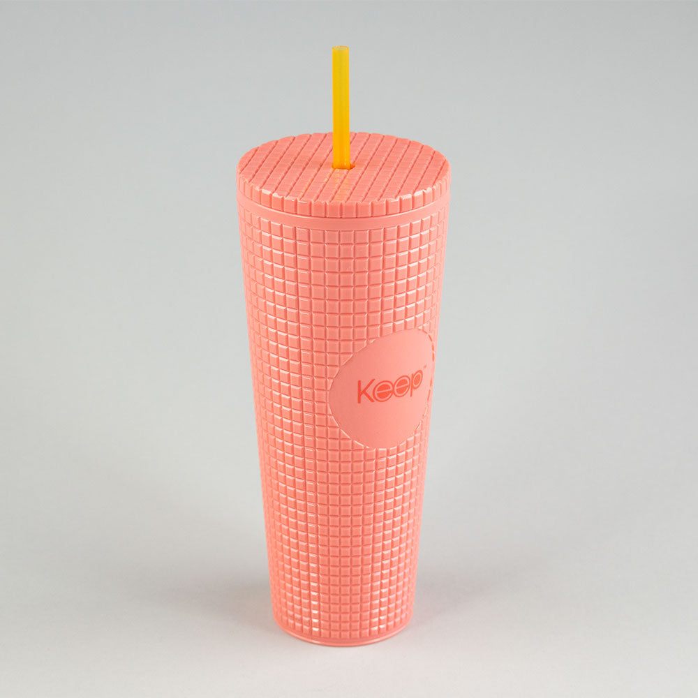 
                  
                    Vaso Tumbler Square 700ml Keep
                  
                