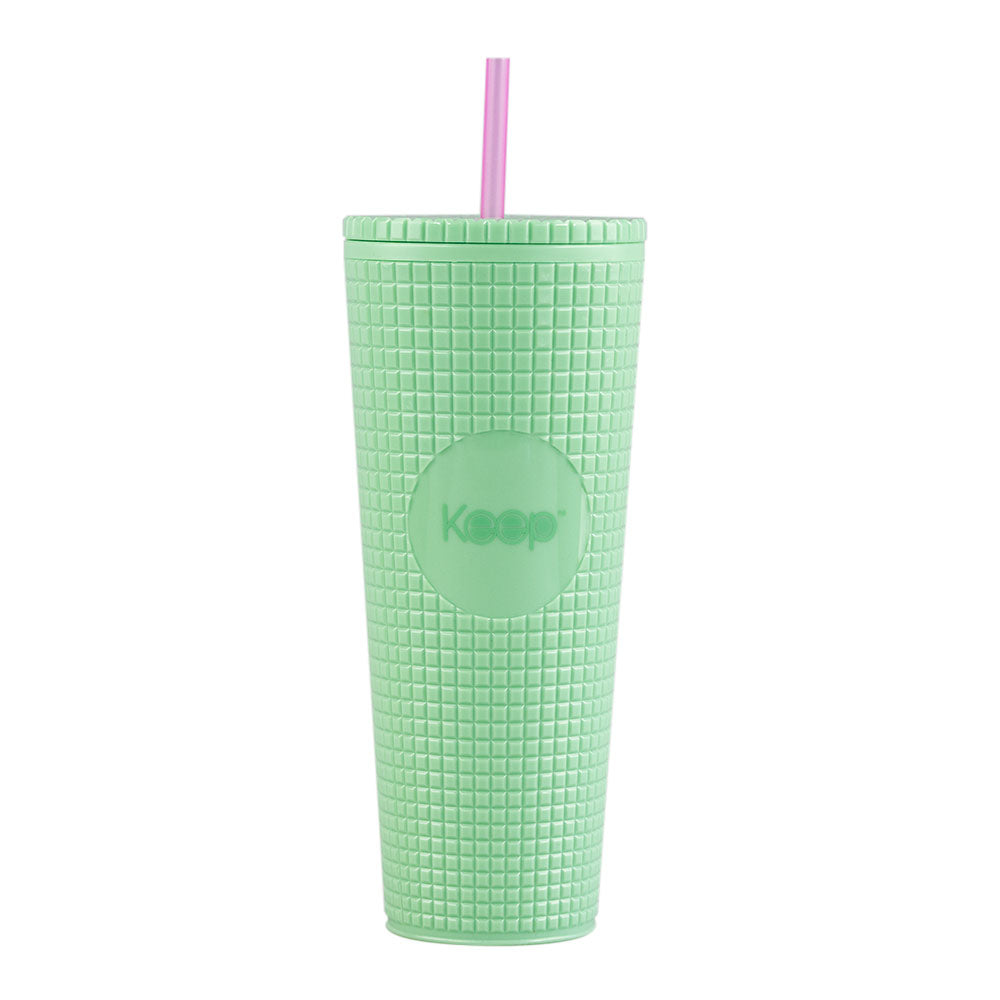 
                  
                    VASO TUMBLER SQUARE 700ML KEEP
                  
                