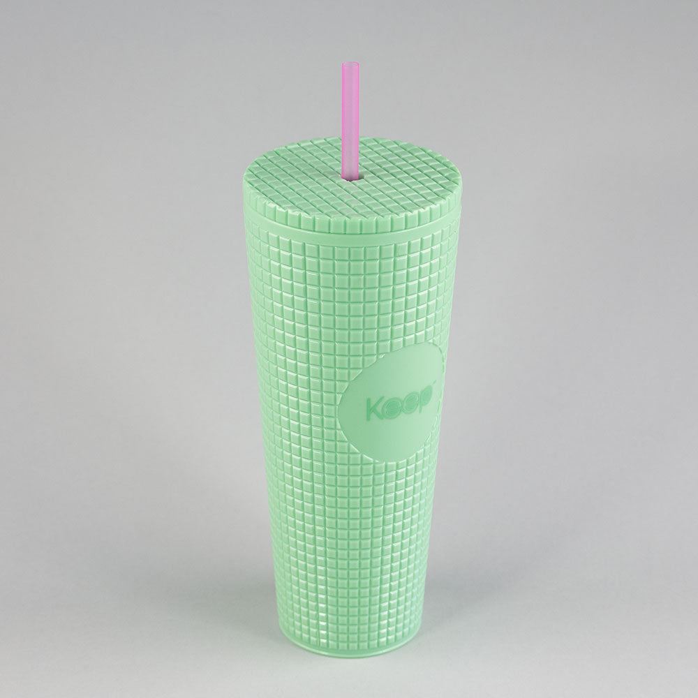 
                  
                    Vaso Tumbler Square 700ml Keep
                  
                