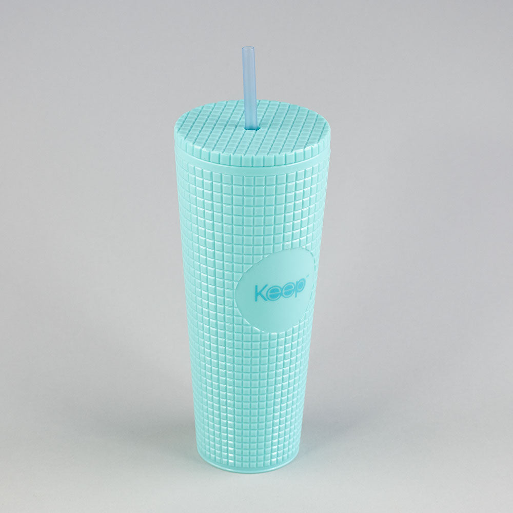 
                  
                    Vaso Tumbler Square 700ml Keep
                  
                