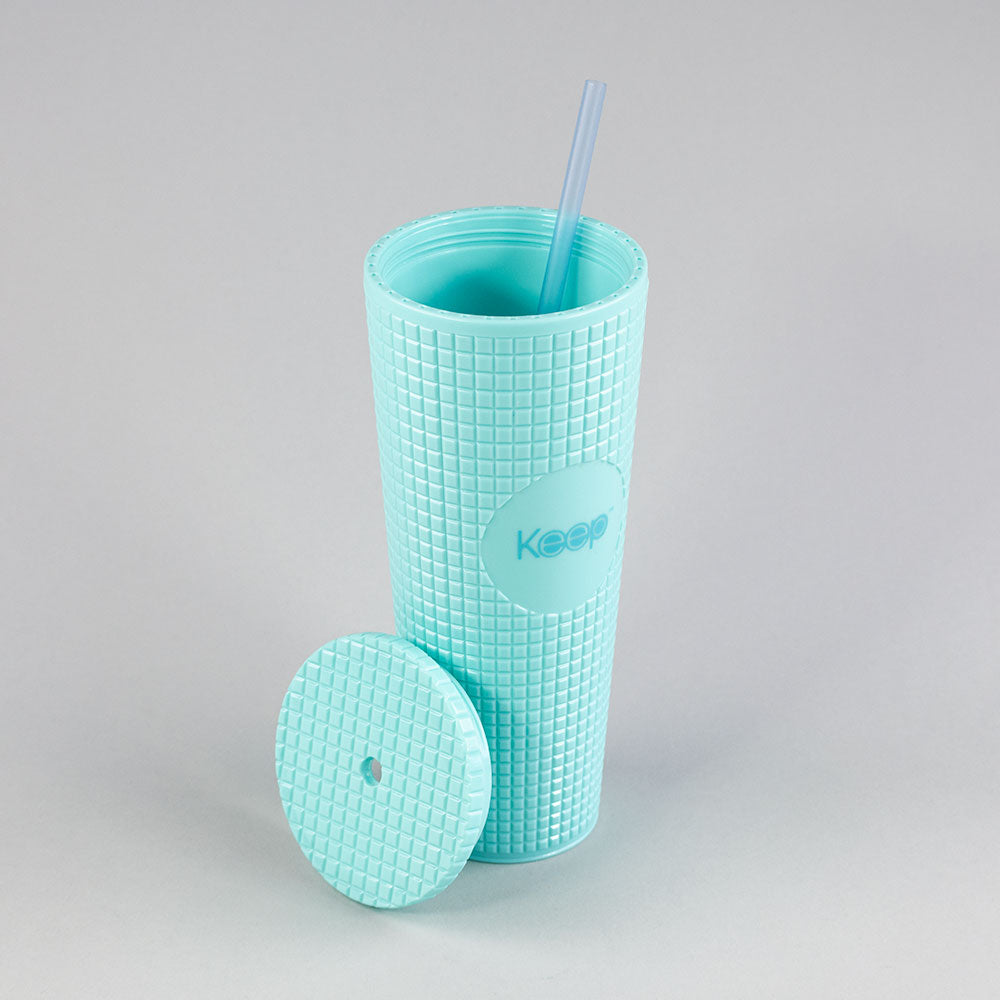 
                  
                    Vaso Tumbler Square 700ml Keep
                  
                