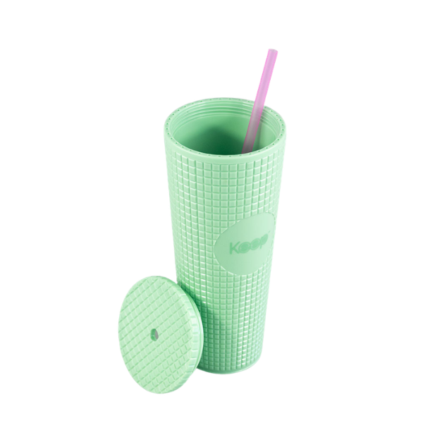 
                  
                    VASO TUMBLER SQUARE 700ML KEEP
                  
                