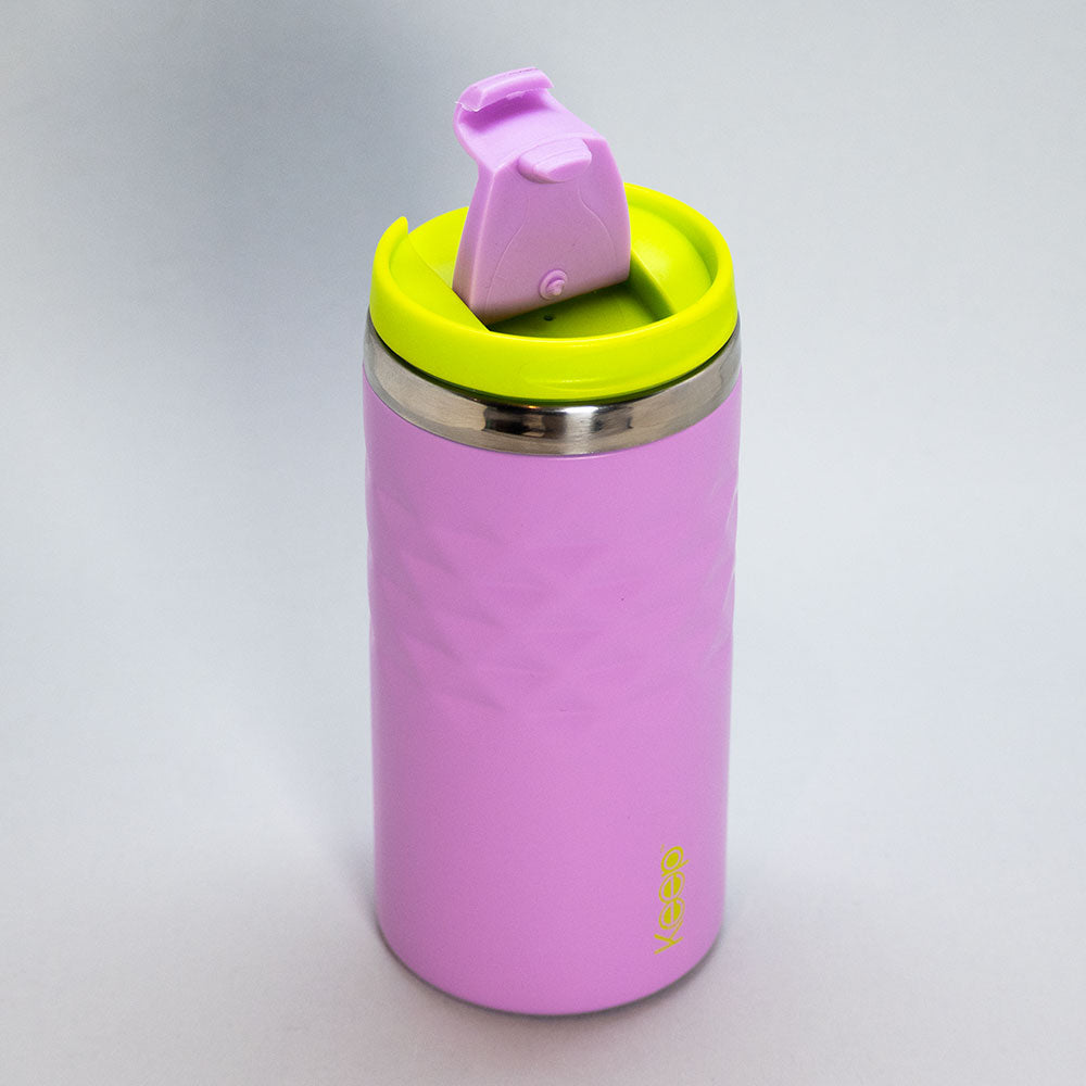 
                  
                    Mug Diamond Doble Pared 350ml Keep
                  
                