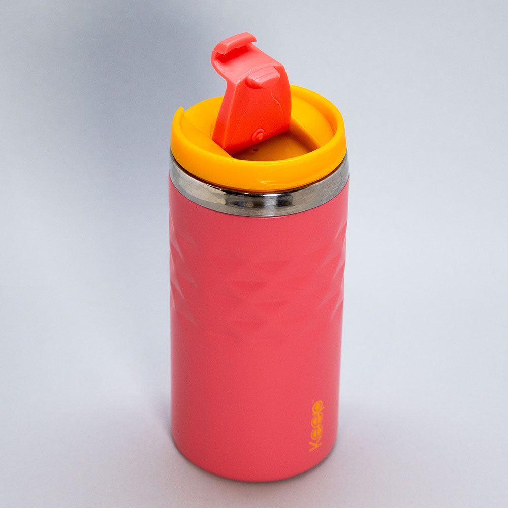 
                  
                    Mug Diamond Doble Pared 350ml Keep
                  
                