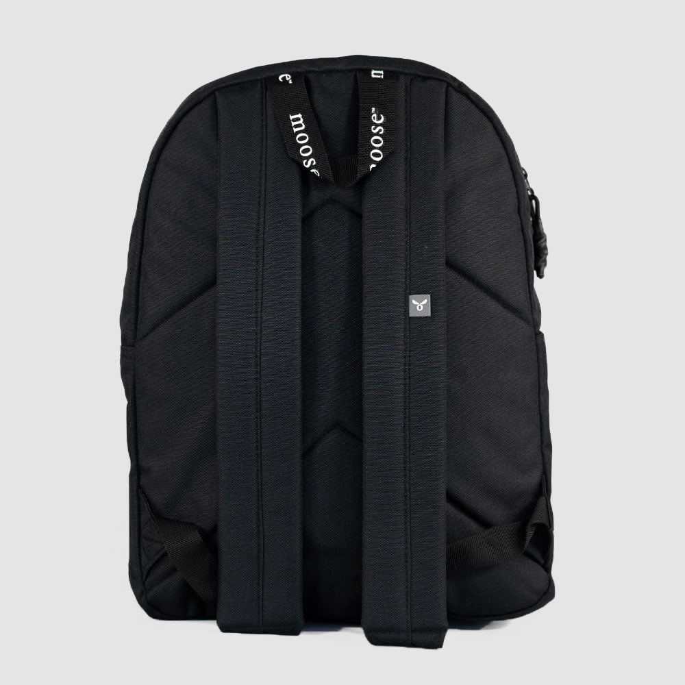 
                  
                    MOCHILA BOSTON BLACK MOOSE
                  
                