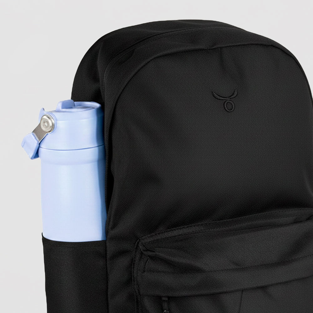 
                  
                    MOCHILA BOSTON BLACK MOOSE
                  
                