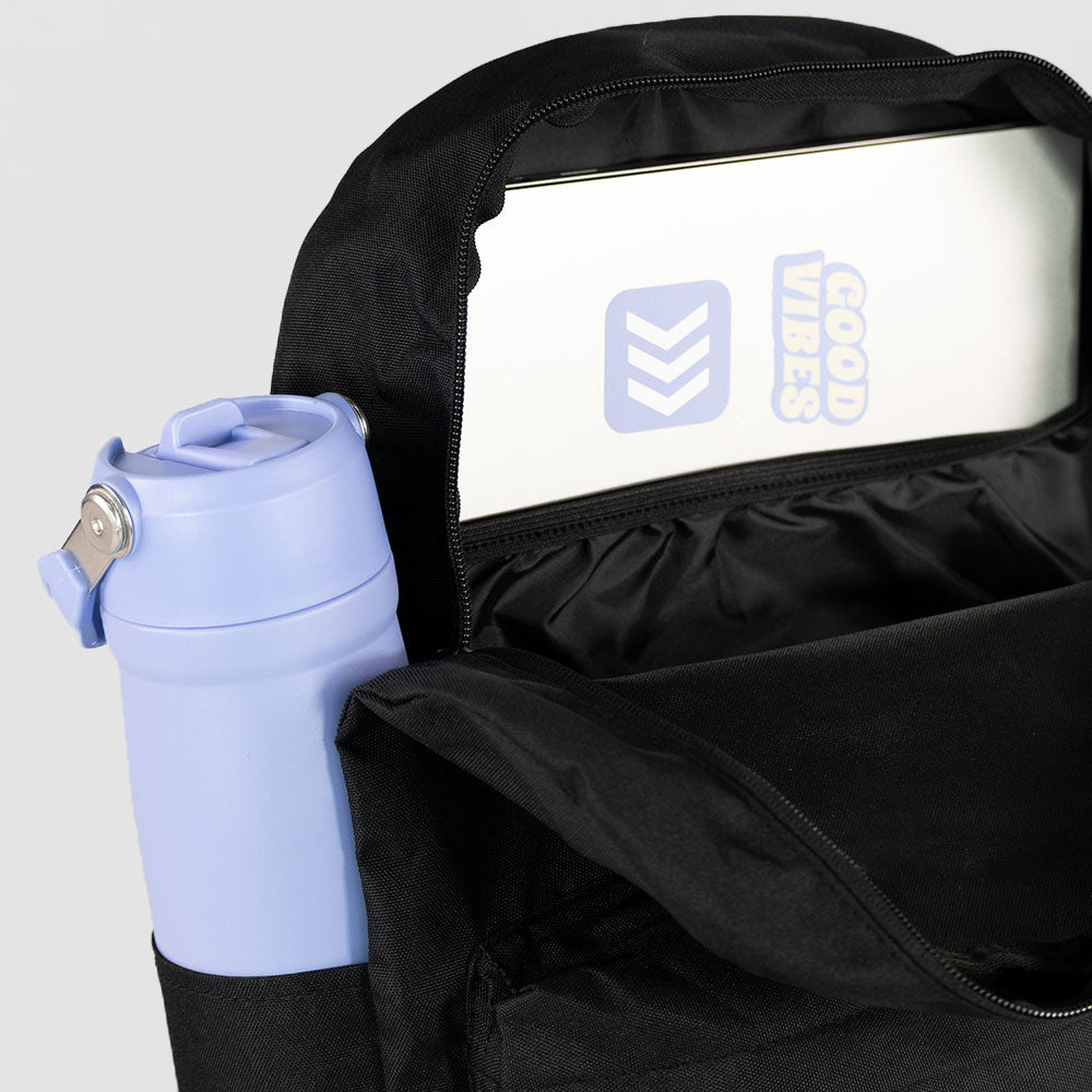 
                  
                    MOCHILA BOSTON BLACK MOOSE
                  
                