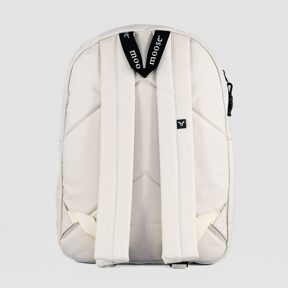 
                  
                    MOCHILA BOSTON NUDE MOOSE
                  
                