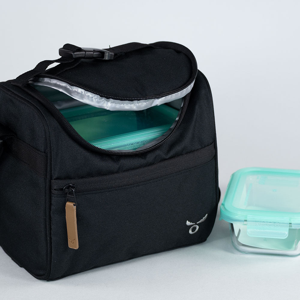 
                  
                    LONCHERA MANHATTAN BLACK MOOSE
                  
                