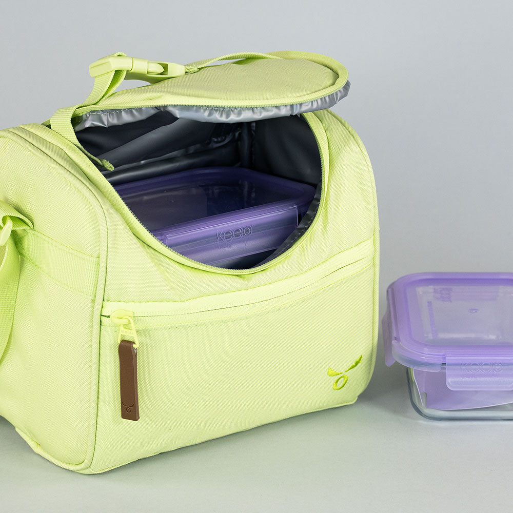 
                  
                    LONCHERA MANHATTAN LIGHT GREEN MOOSE
                  
                