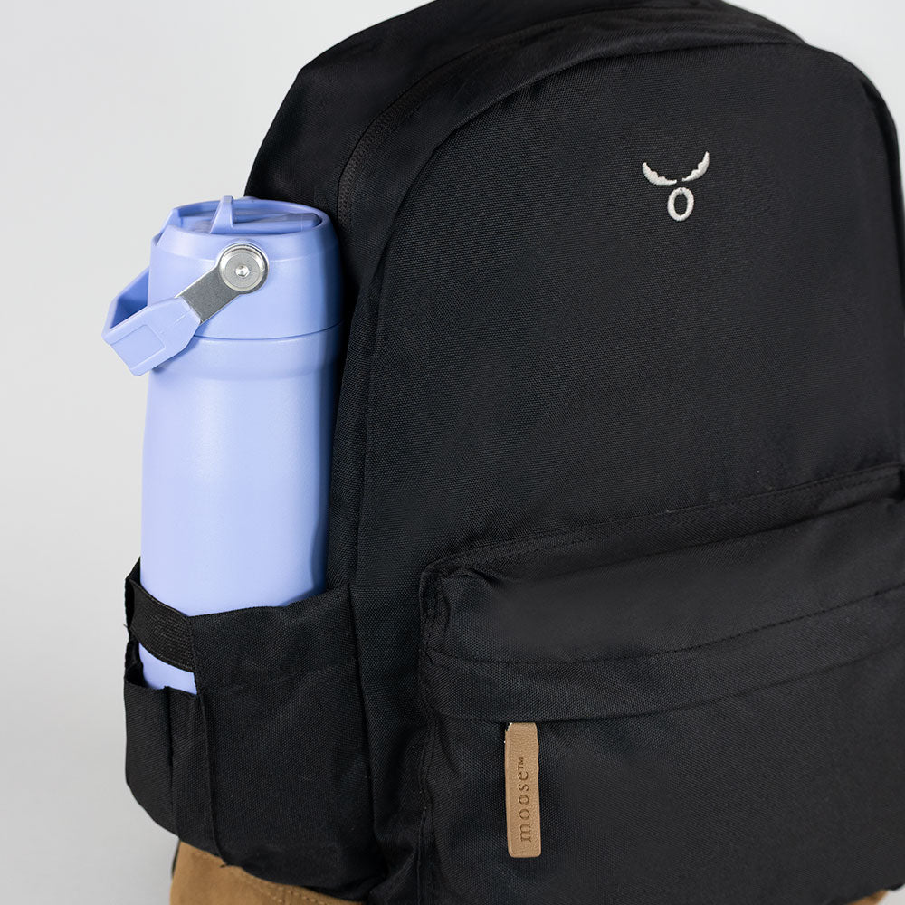 
                  
                    MOCHILA MANHATTAN BLACK MOOSE
                  
                