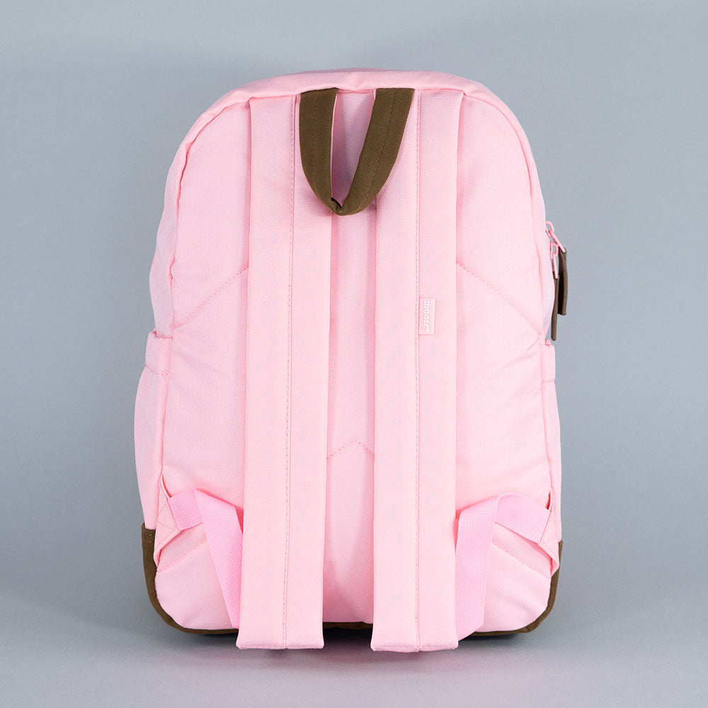 
                  
                    MOCHILA MANHATTAN ROSE MOOSE
                  
                