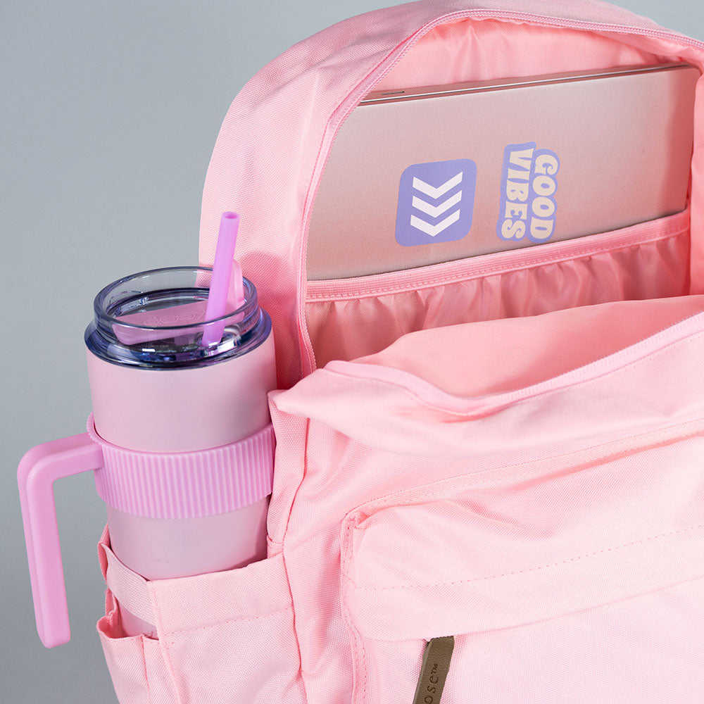 
                  
                    MOCHILA MANHATTAN ROSE MOOSE
                  
                