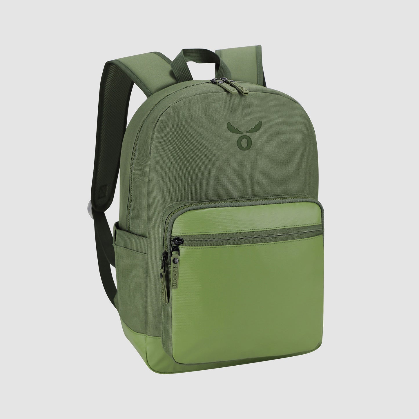 
                  
                    MOCHILA FLORIDA GREEN MOOSE
                  
                