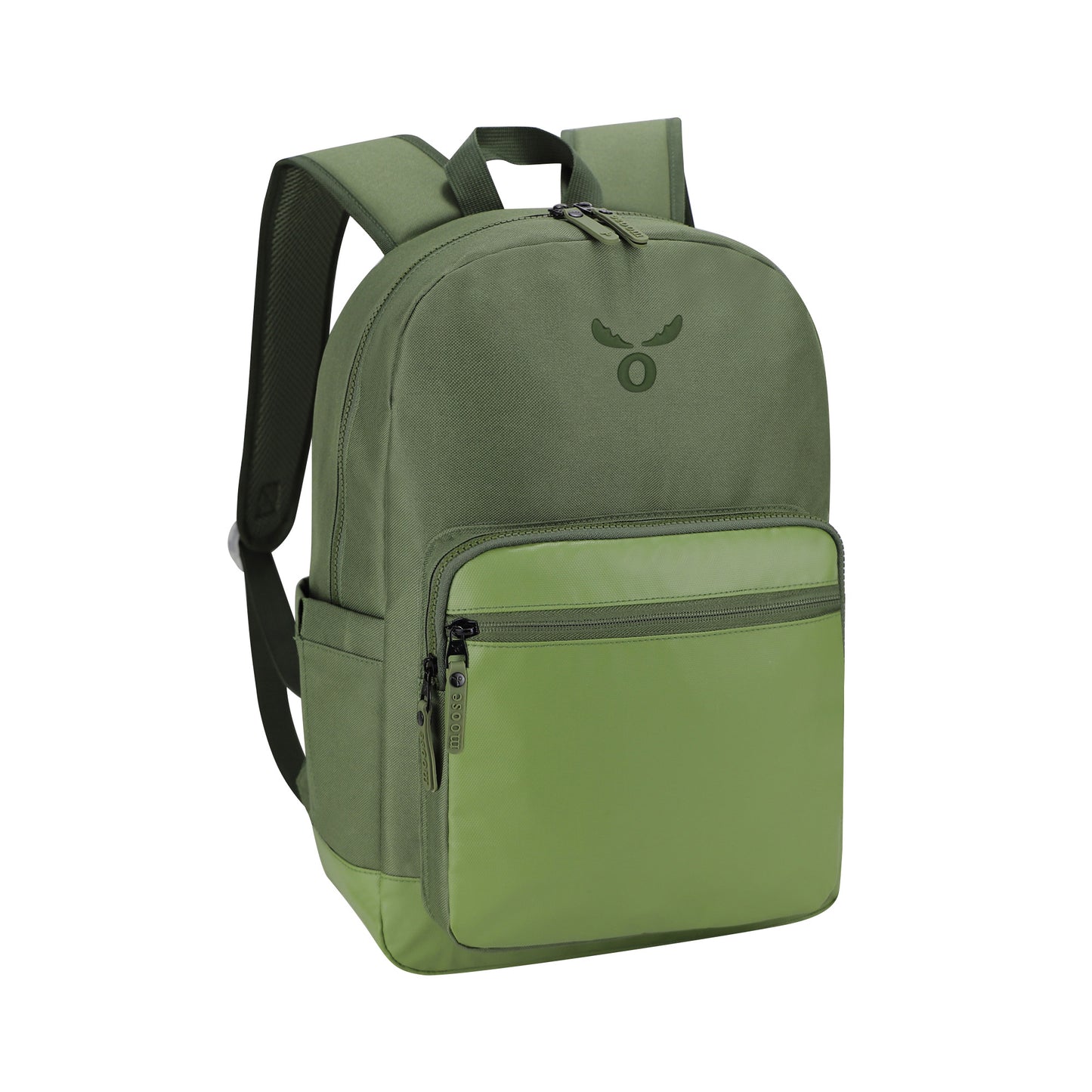
                  
                    MOCHILA FLORIDA GREEN MOOSE
                  
                