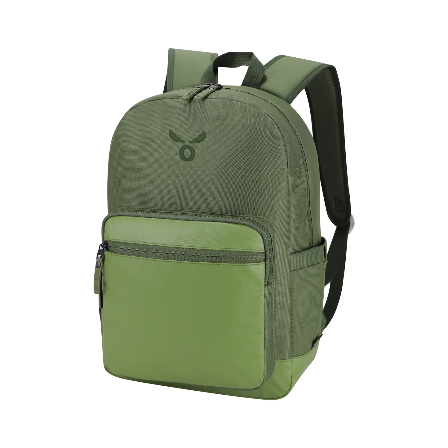 
                  
                    MOCHILA FLORIDA GREEN MOOSE
                  
                