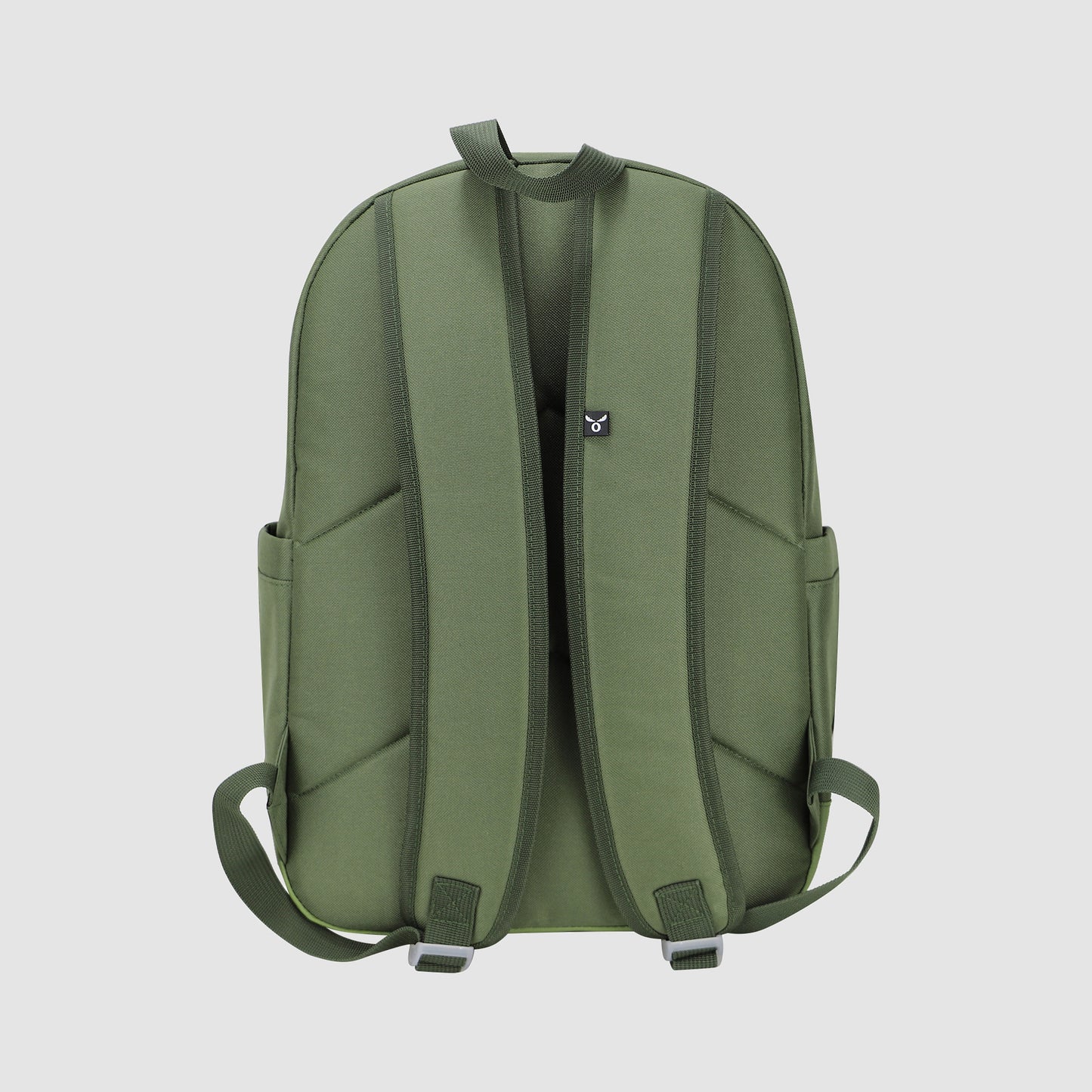 
                  
                    MOCHILA FLORIDA GREEN MOOSE
                  
                