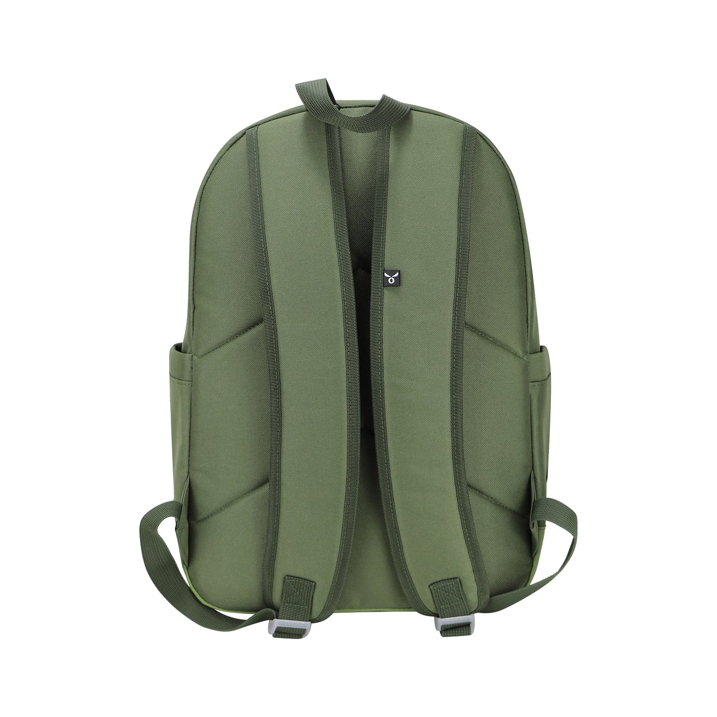 
                  
                    MOCHILA FLORIDA GREEN MOOSE
                  
                