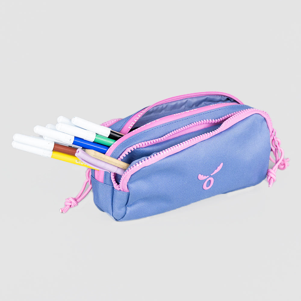 
                  
                    ESTUCHE CALIFORNIA LAVENDER MOOSE
                  
                