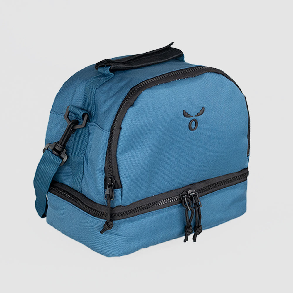 
                  
                    LONCHERA CALIFORNIA BLUE MOOSE
                  
                