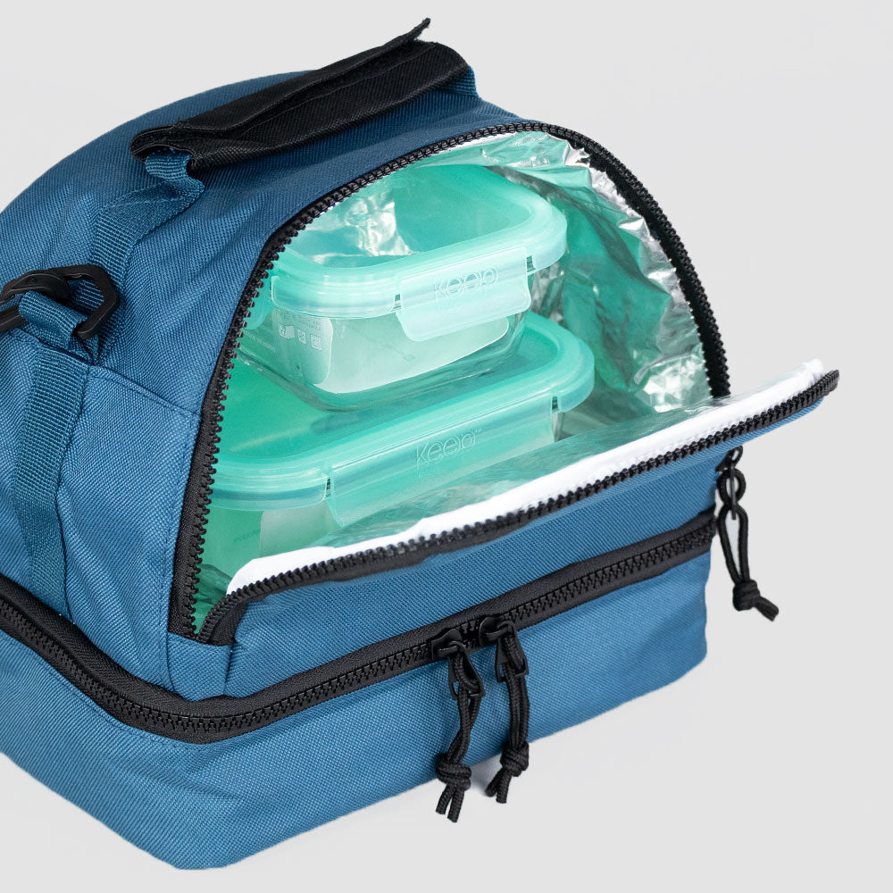 
                  
                    LONCHERA CALIFORNIA BLUE MOOSE
                  
                