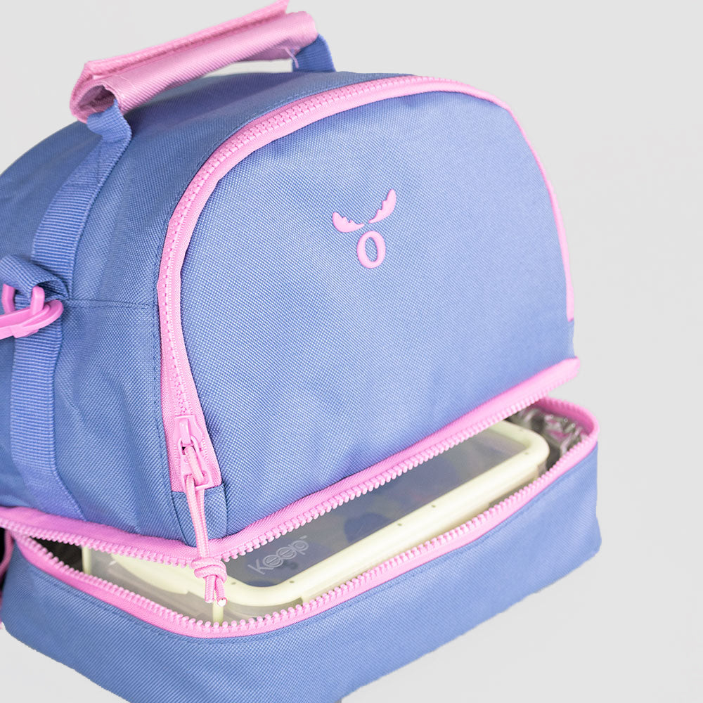 
                  
                    LONCHERA CALIFORNIA LAVENDER MOOSE
                  
                