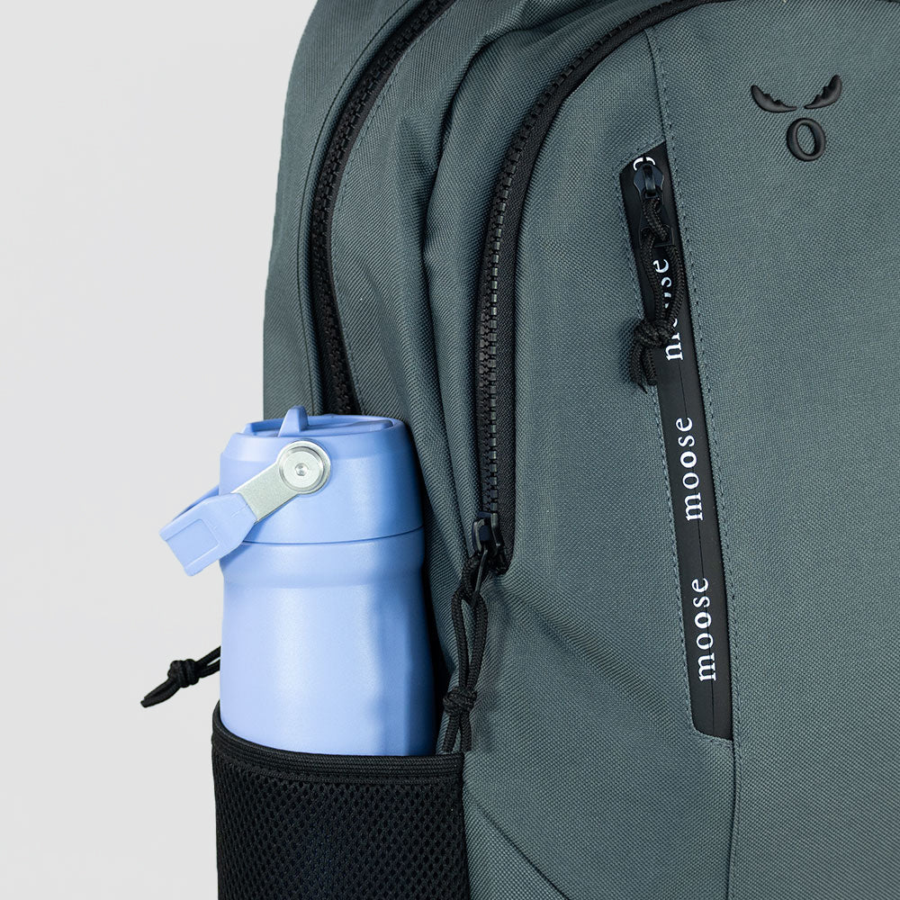 
                  
                    MOCHILA CALIFORNIA MARINE MOOSE
                  
                