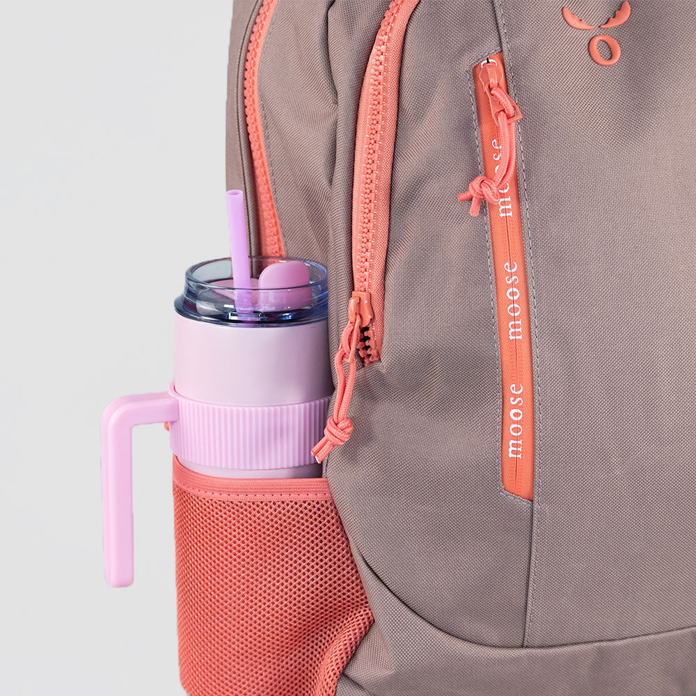 
                  
                    MOCHILA CALIFORNIA MOCCA MOOSE
                  
                