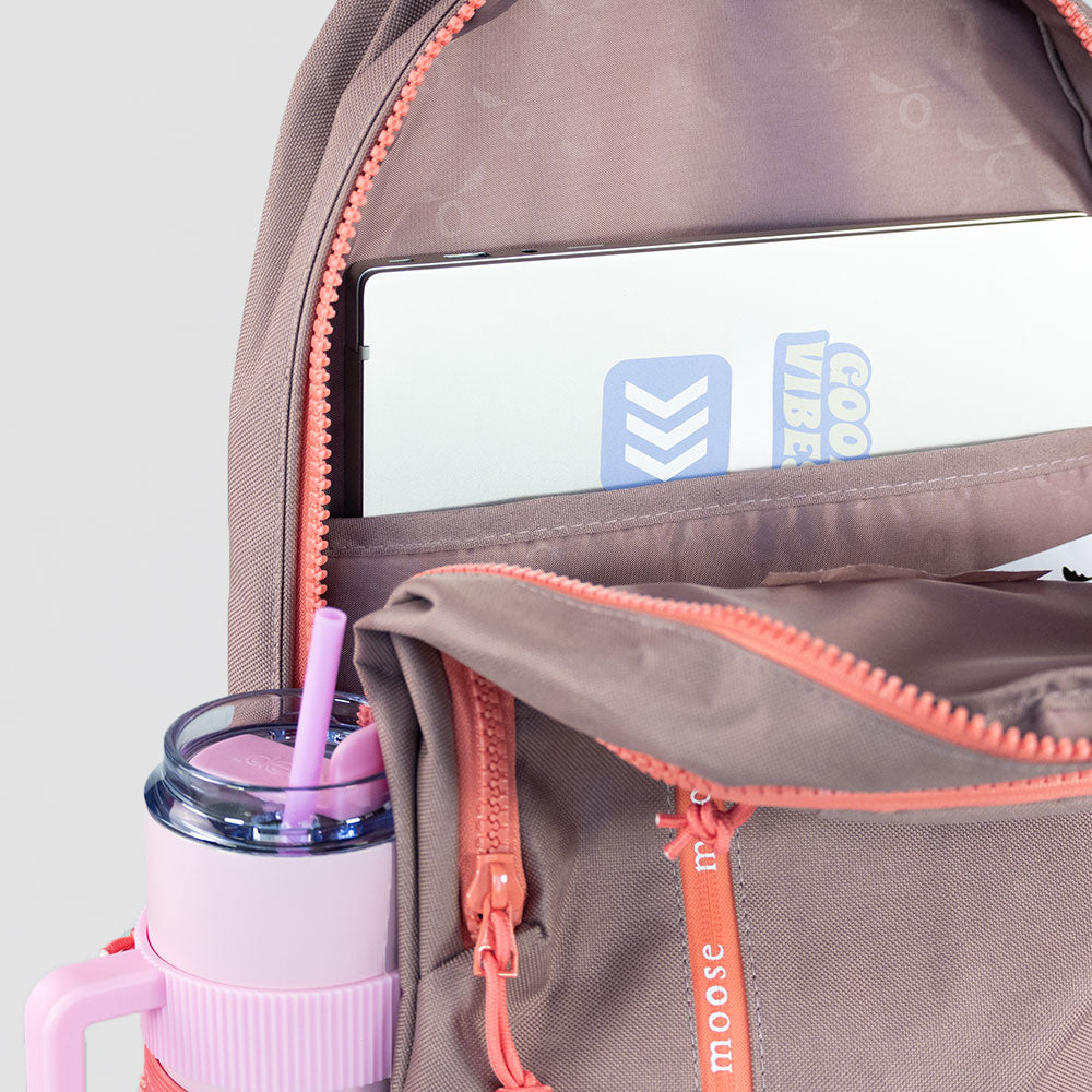 
                  
                    MOCHILA CALIFORNIA MOCCA MOOSE
                  
                