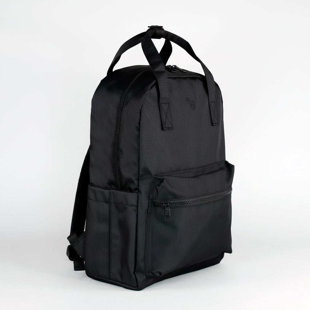 
                  
                    MOCHILA SAN FRANCISCO BLACK MOOSE
                  
                