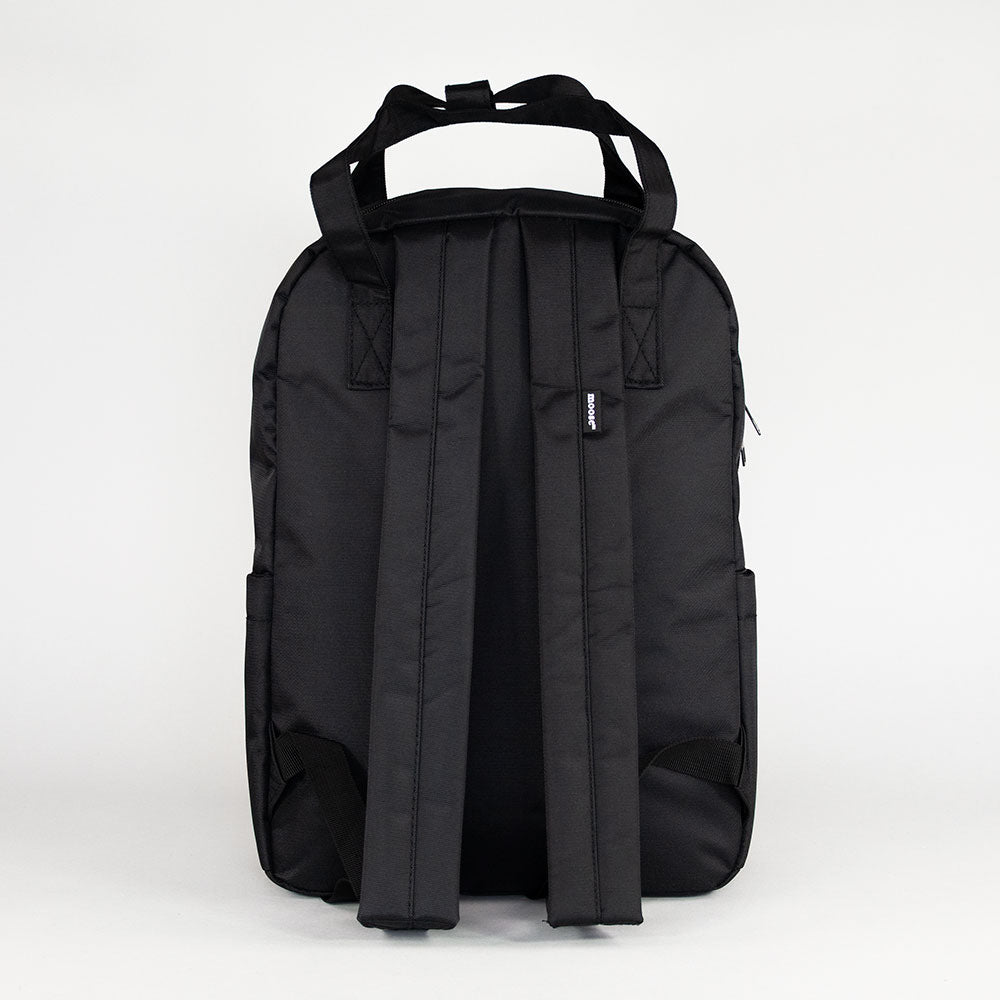 
                  
                    MOCHILA SAN FRANCISCO BLACK MOOSE
                  
                