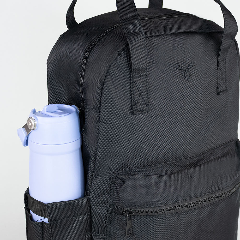 
                  
                    MOCHILA SAN FRANCISCO BLACK MOOSE
                  
                