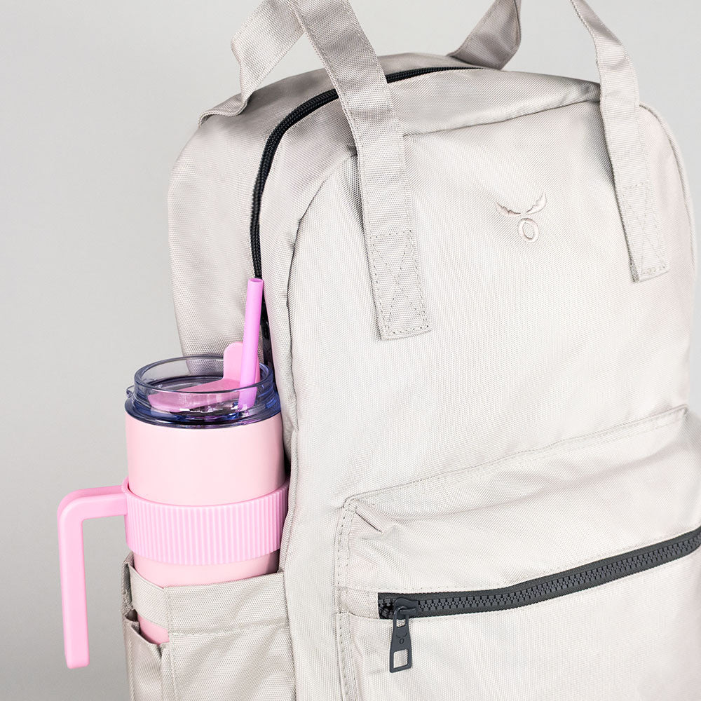 
                  
                    MOCHILA SAN FRANCISCO NUDE MOOSE
                  
                