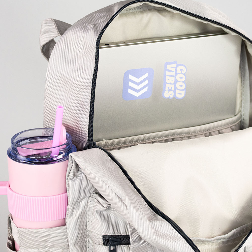 
                  
                    MOCHILA SAN FRANCISCO NUDE MOOSE
                  
                