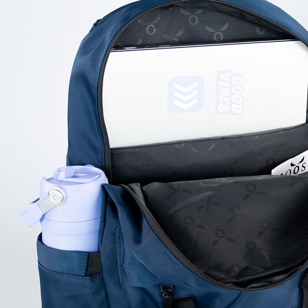 
                  
                    MOCHILA ARIZONA BLACK MOOSE
                  
                