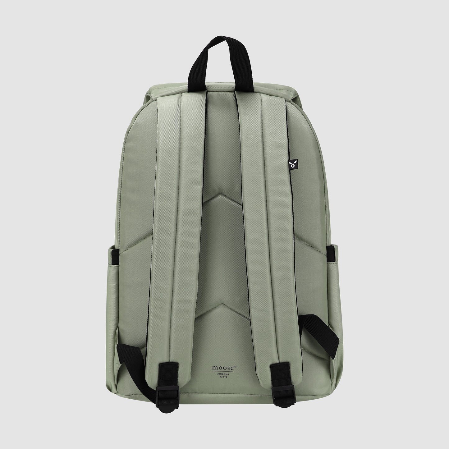 
                  
                    MOCHILA ARIZONA GREEN MOOSE
                  
                