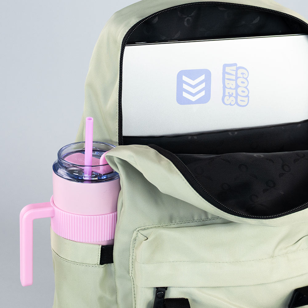 
                  
                    MOCHILA ARIZONA GREEN MOOSE
                  
                