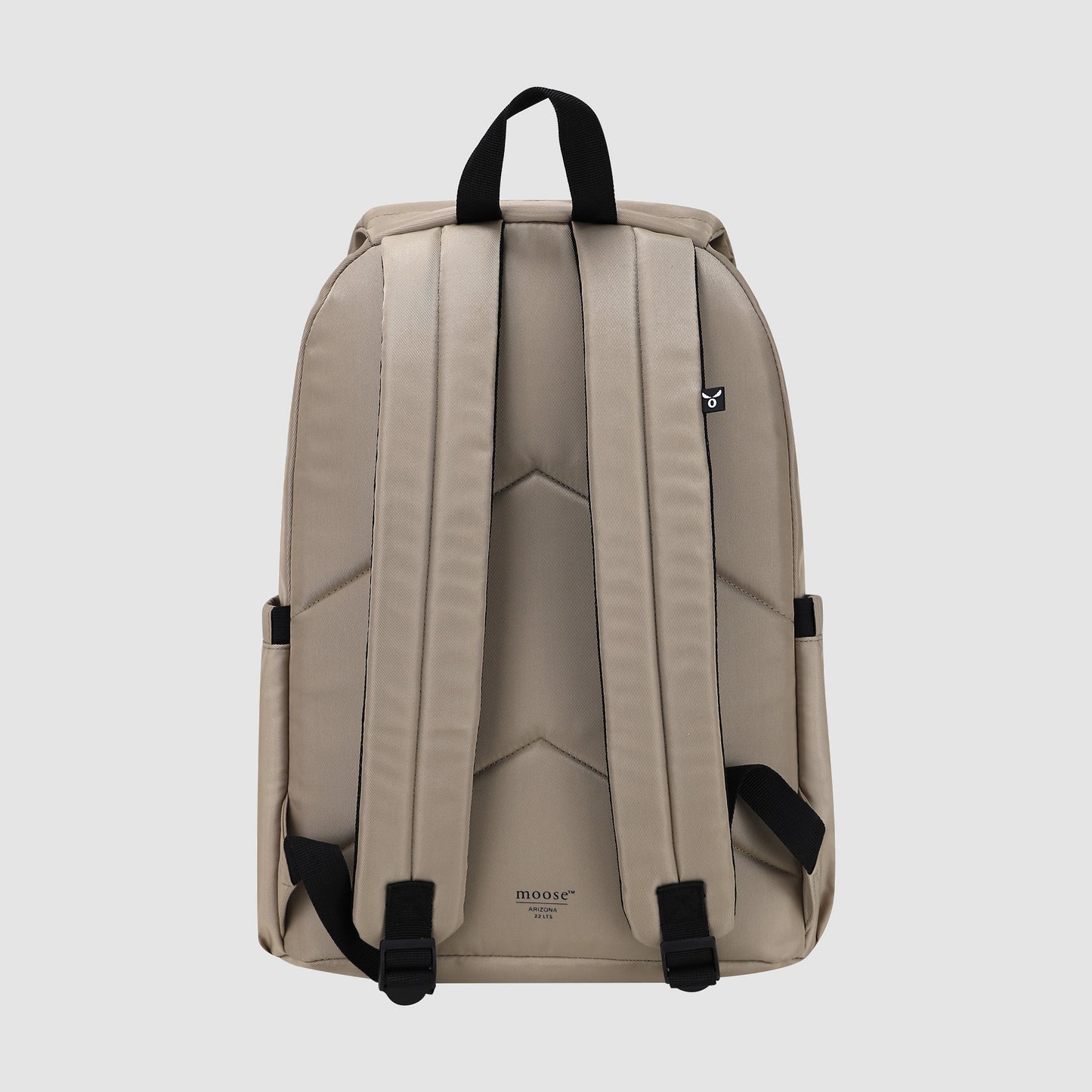 
                  
                    MOCHILA ARIZONA MOCCA MOOSE
                  
                