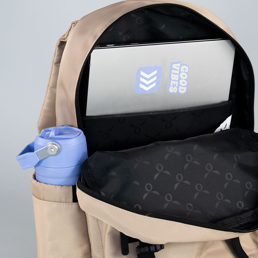 
                  
                    MOCHILA ARIZONA MOCCA MOOSE
                  
                