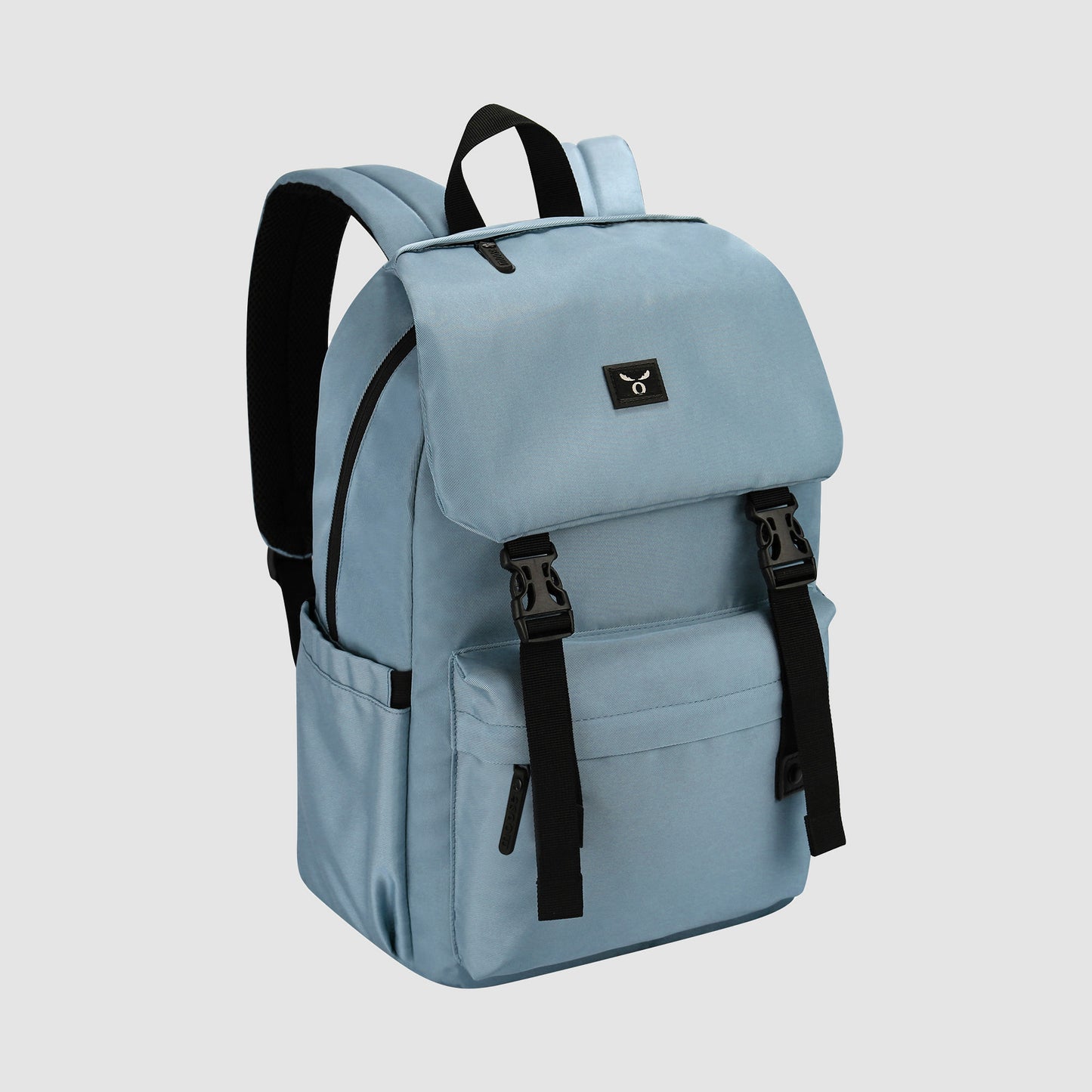 
                  
                    MOCHILA ARIZONA SKY BLUE MOOSE
                  
                