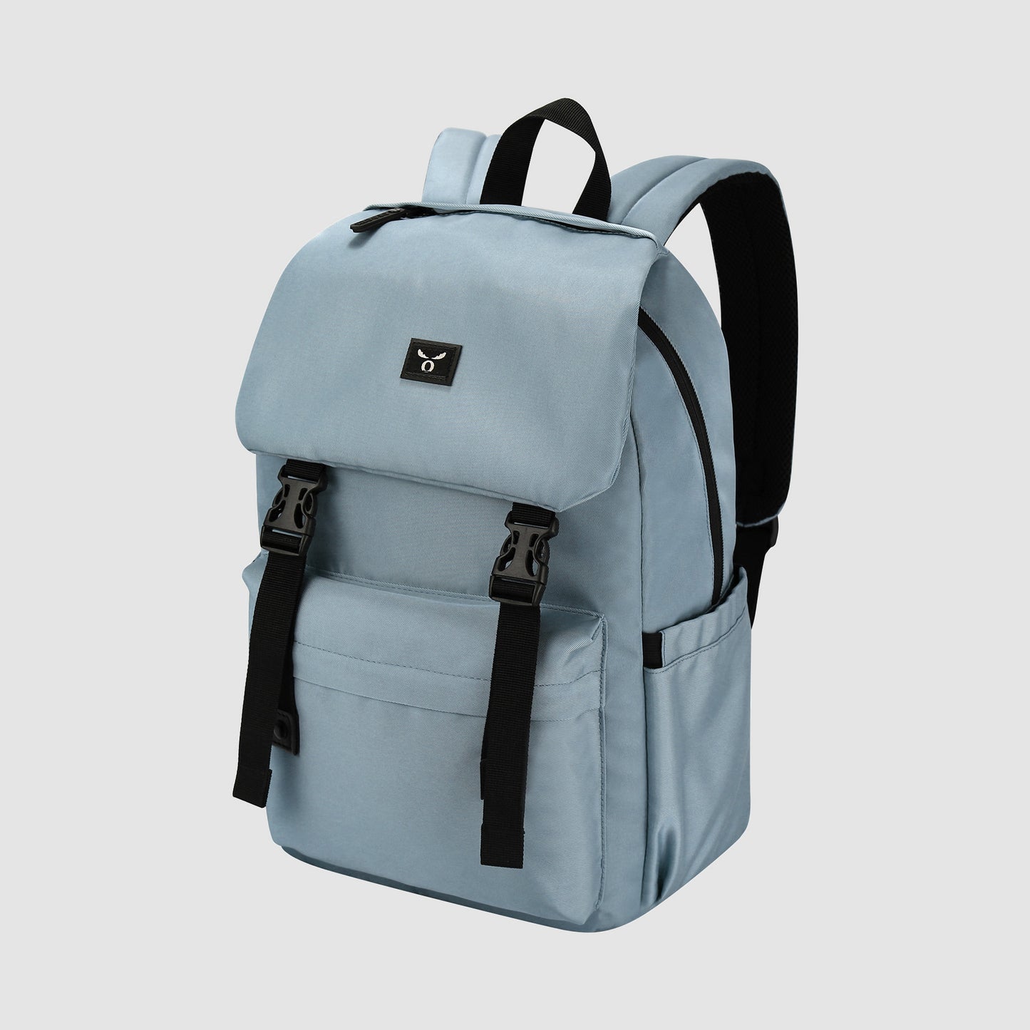 
                  
                    MOCHILA ARIZONA SKY BLUE MOOSE
                  
                
