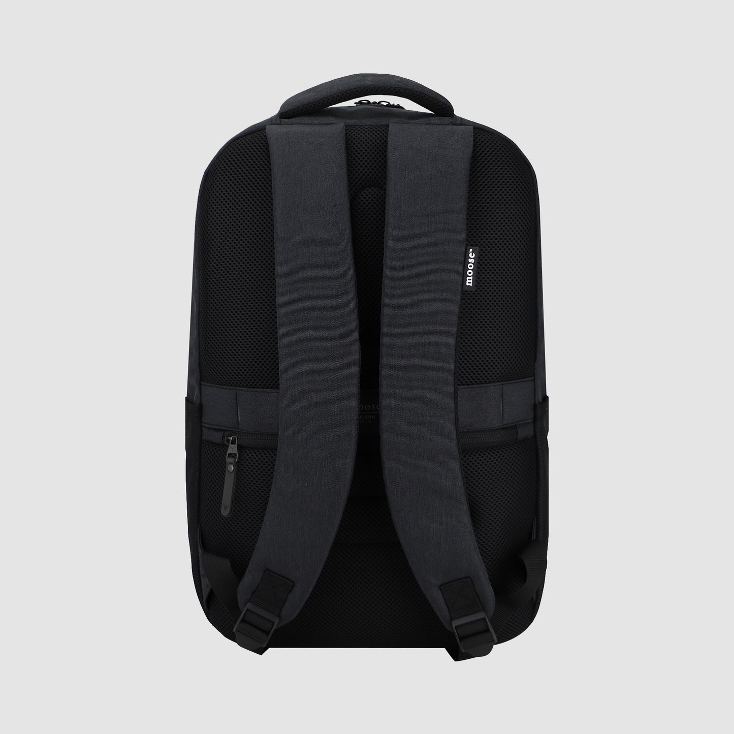 
                  
                    MOCHILA TUCSON BLACK MOOSE
                  
                