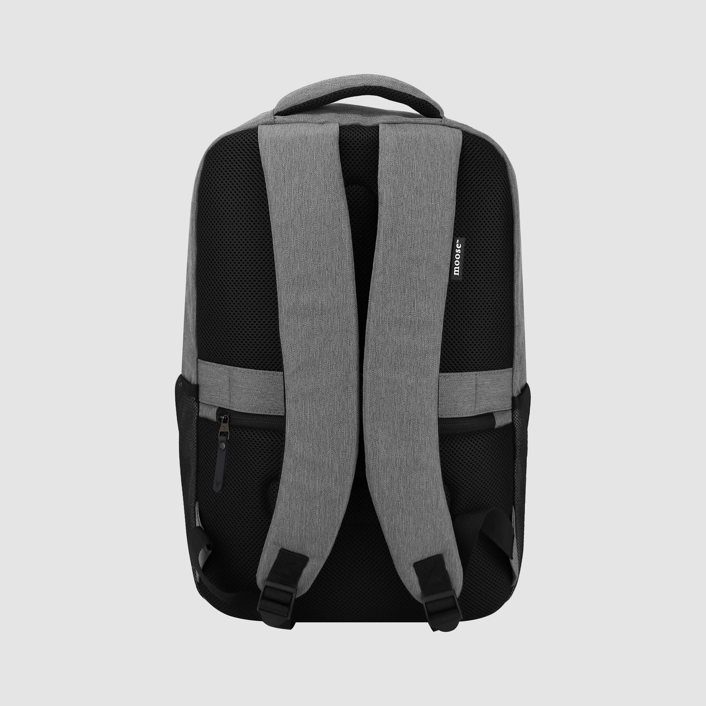 
                  
                    MOCHILA TUCSON GREY MOOSE
                  
                